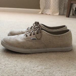 Vans Lo pro